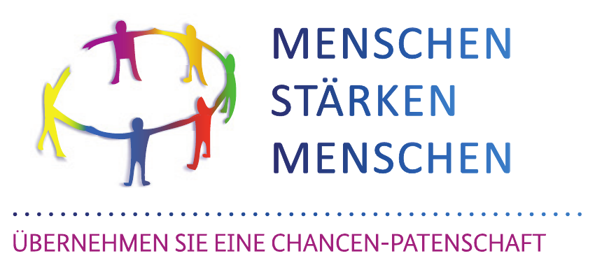 Menschen stärken Menschen – Übernehmen Sie eine Chancen-Patenschaft